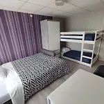 Chez Phil Hotel Robertville