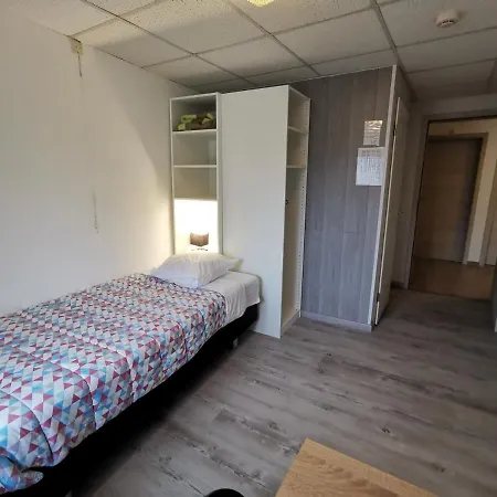 Hotell Chez Phil Robertville