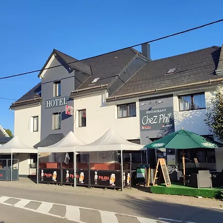 Chez Phil