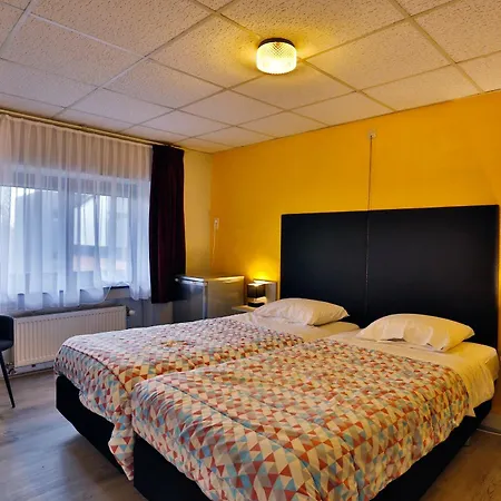 Chez Phil 2* Robertville