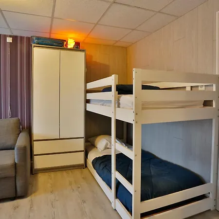 Chez Phil 2* Robertville