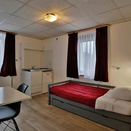 Chez Phil Hotell