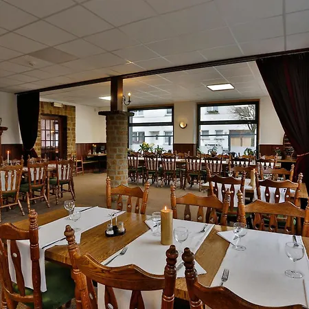 Chez Phil Hotell Robertville