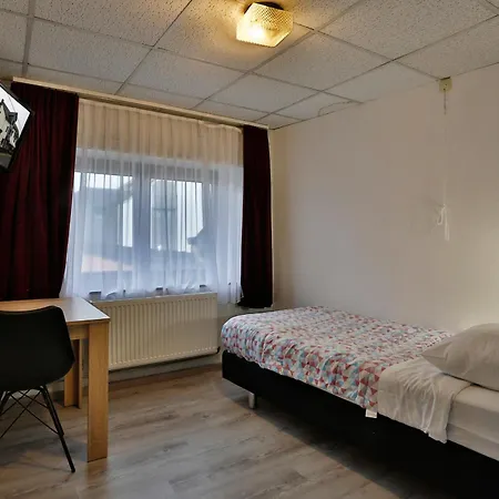 Chez Phil Ξενοδοχείο