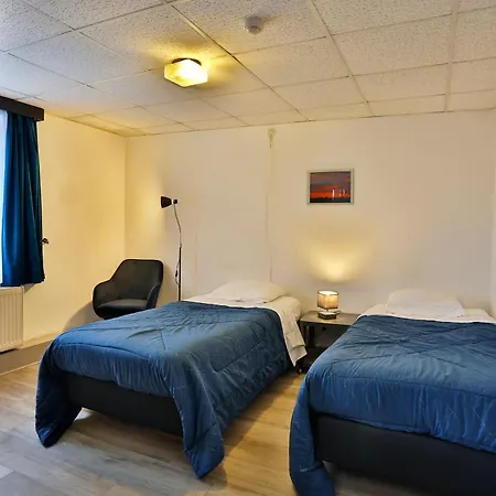 Hotell Chez Phil 2*