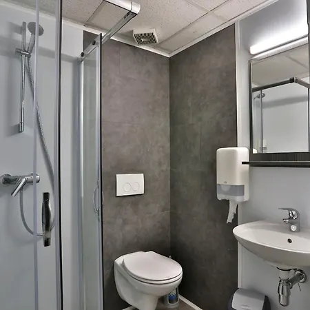 Chez Phil Hotell Robertville