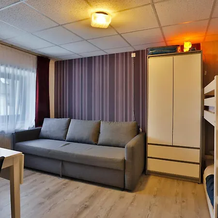 Hotell Chez Phil Robertville