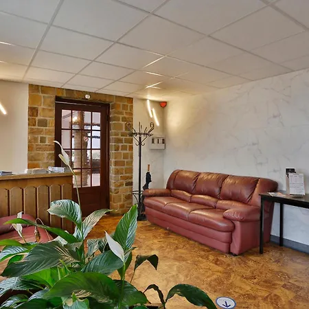 Chez Phil Ξενοδοχείο