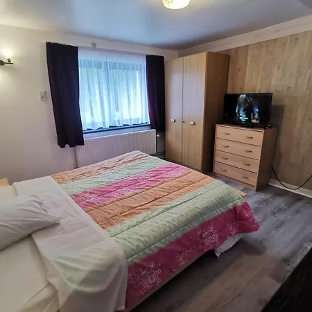 Chez Phil Ξενοδοχείο