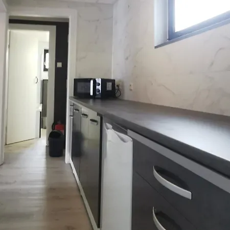 Chez Phil Ξενοδοχείο 2*