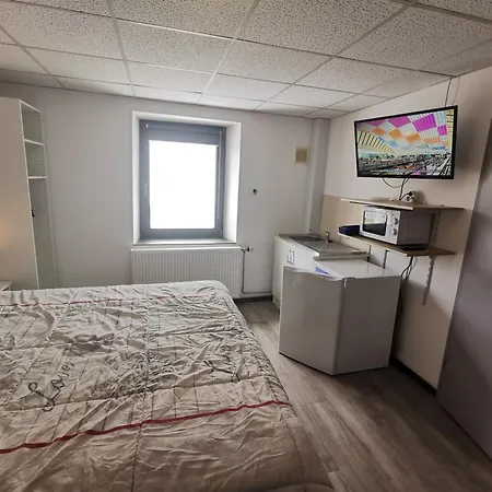 Chez Phil Hotell