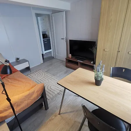 Hotell Chez Phil