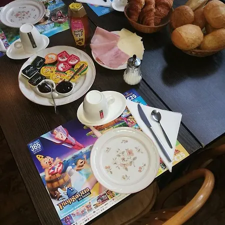 Chez Phil Hotell
