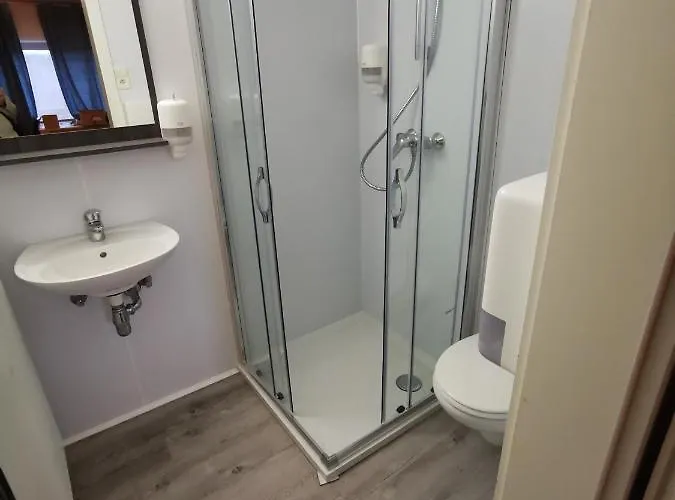 Chez Phil Hotel Robertville