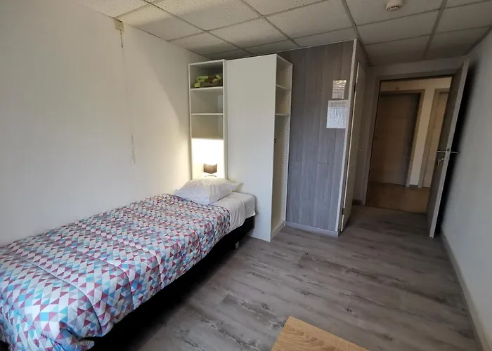 Hotel Chez Phil Robertville