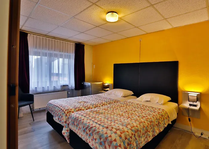 Chez Phil 2* Robertville