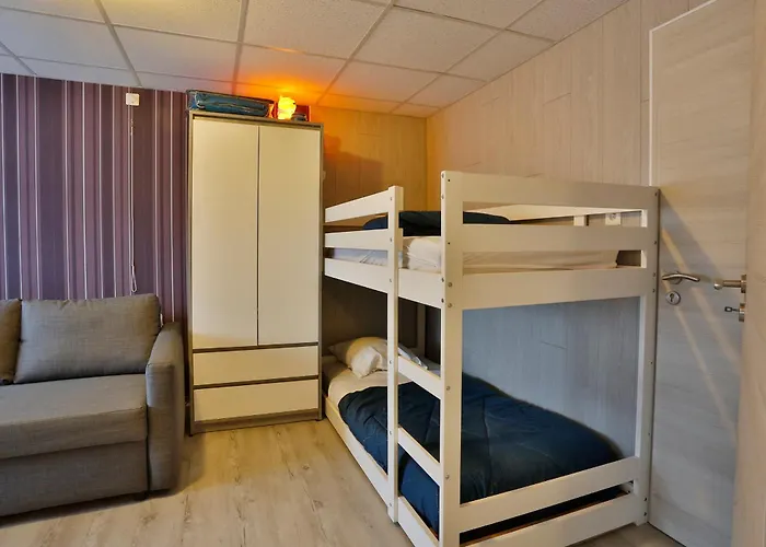 Chez Phil 2* Robertville