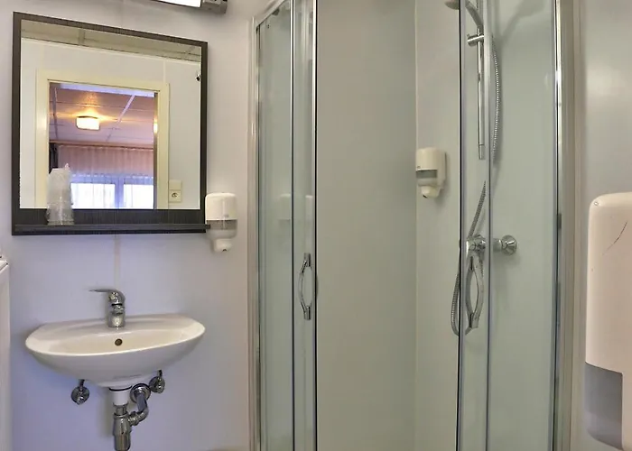 Chez Phil 2* Robertville