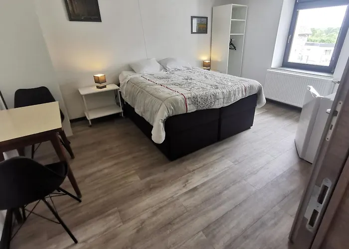 Chez Phil 2* Robertville