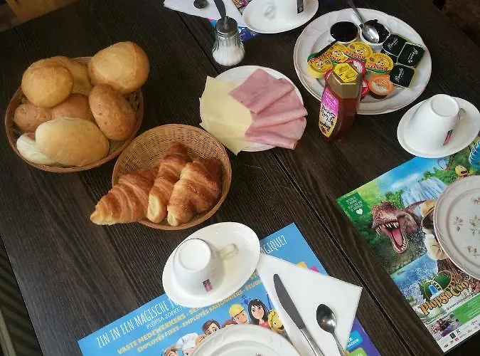 Hotel Chez Phil Robertville