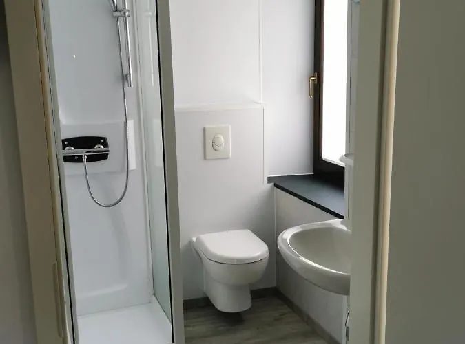 Chez Phil 2* Robertville