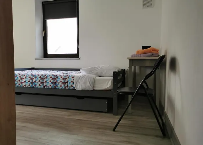 Chez Phil Robertville